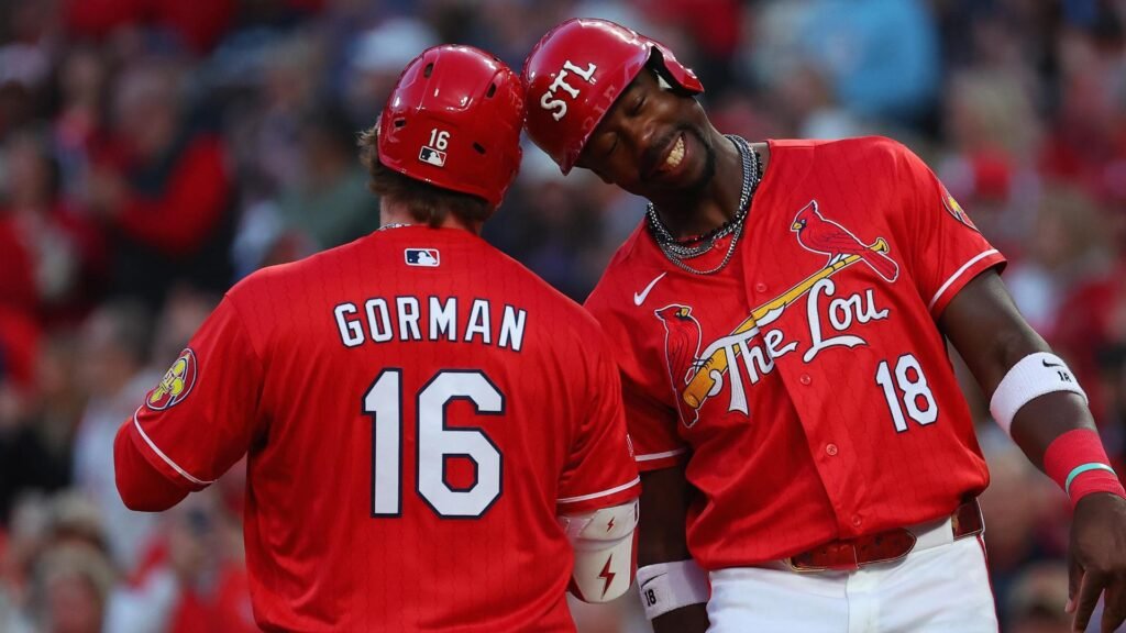 dodgers vs cardinals