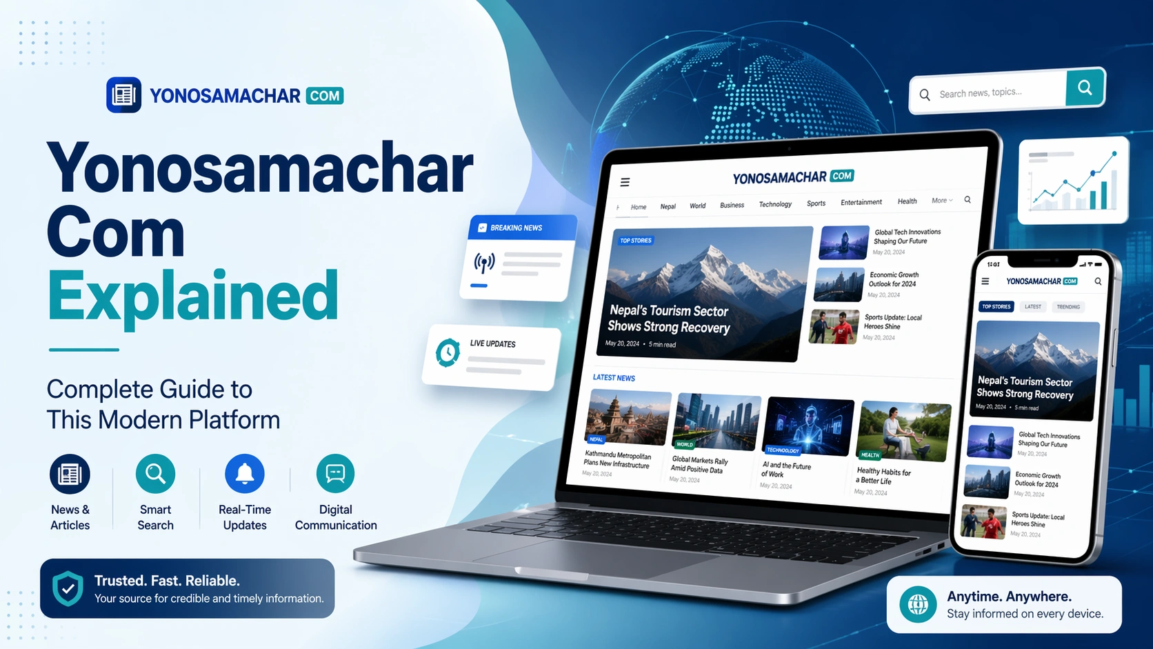yonosamachar com