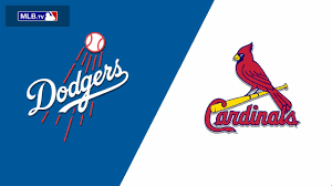 Dodgers vs Cardinals: A Rivalry Beyond the Diamond