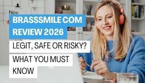 brasssmile com